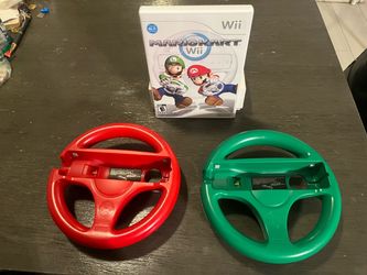 Wii