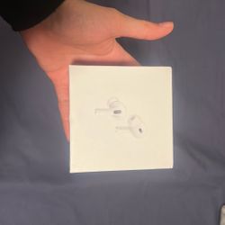 Air Pods Pro 2nd Gen