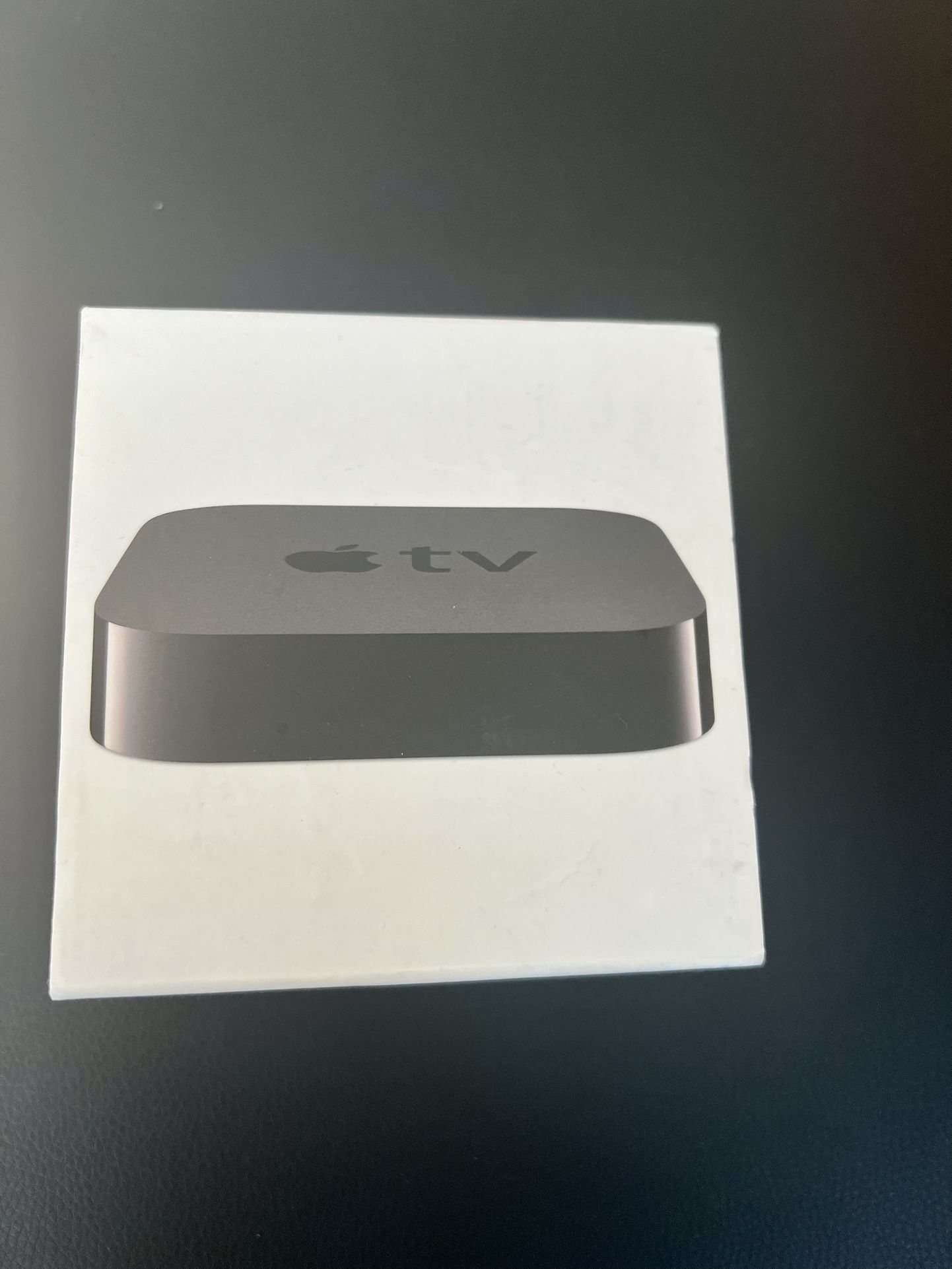 Apple TV