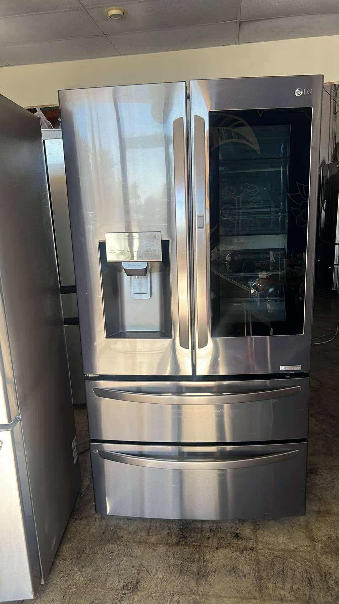 Perfectly Working With Warranty Delivery Available