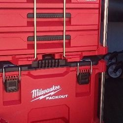 Pack Out Milwaukee Fuel M18 Tool Box