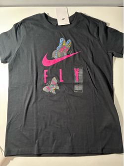 Girls Nike tops NEW