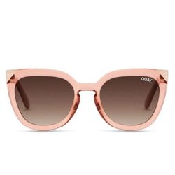 Quay Sunglasses