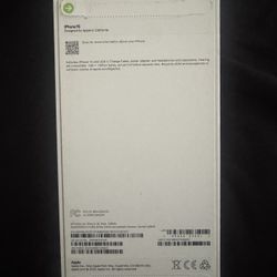iPhone 15