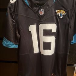 Trevor Lawrence Jersey