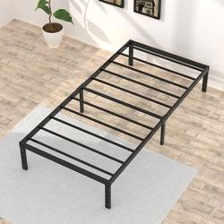 Twin XL Platform Bed Frames 
(READ DESCRIPTION)