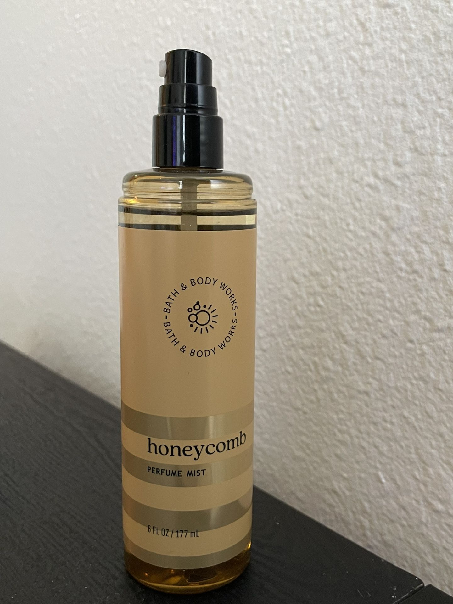 Bath & Body works / Honey Comb Body mist