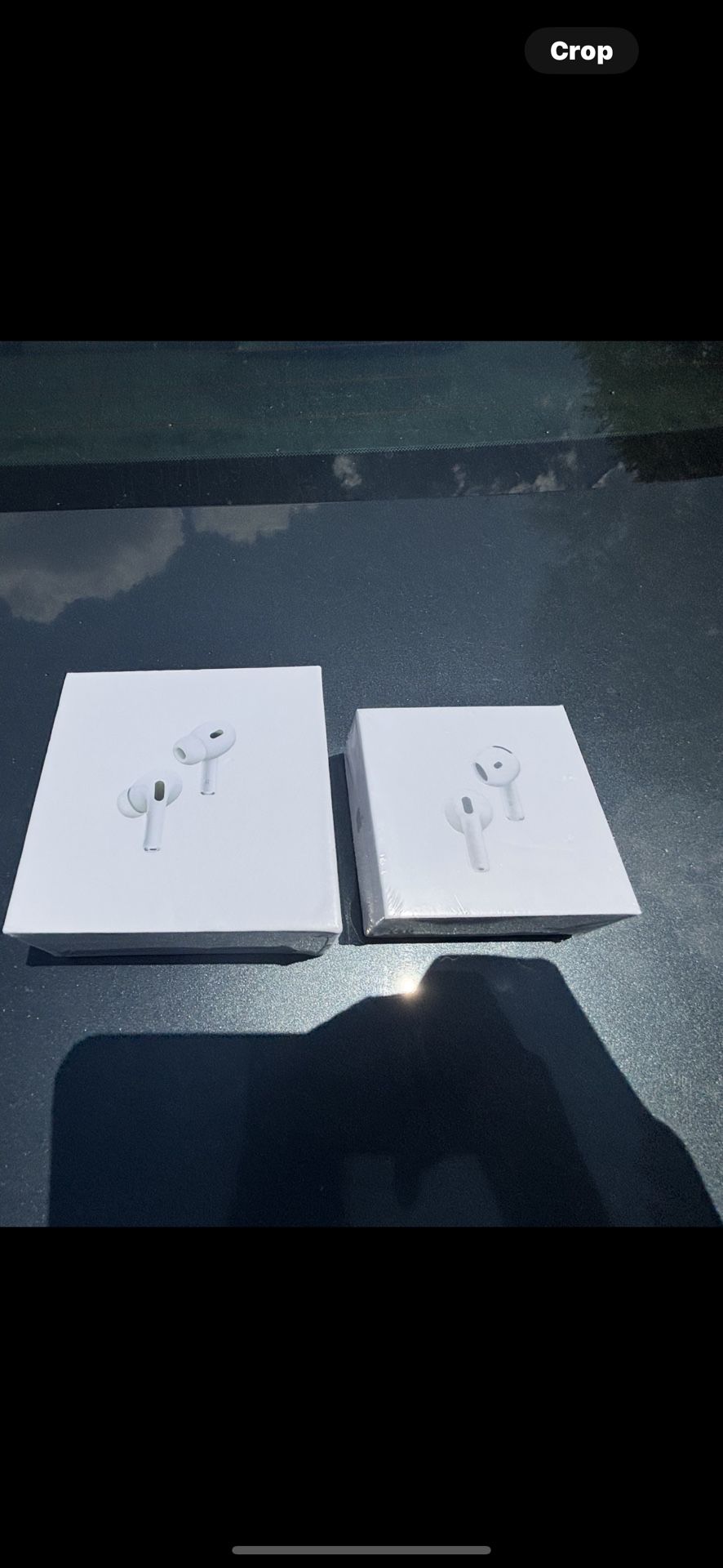 Apple AirPods Pro 2/Gen4