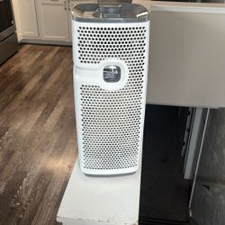 Bionaire aer1 series air purifier 