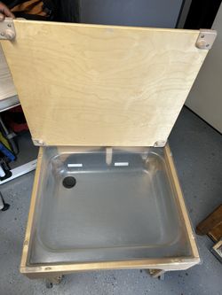 Water Table For Kids