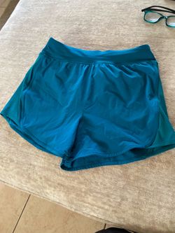 All in motion swim shorts