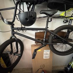 Bmx Bike