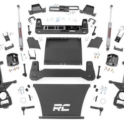 Suspension Music System Aftermarket Lights Wheels Tires 