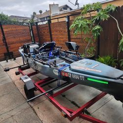 2020 Hobie pro angler 360 360 pa 14
