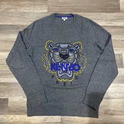 Kenzo Sweatshirt Size S