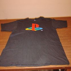 Nice PlayStation t shirt (For Son Or A special Gamer)
