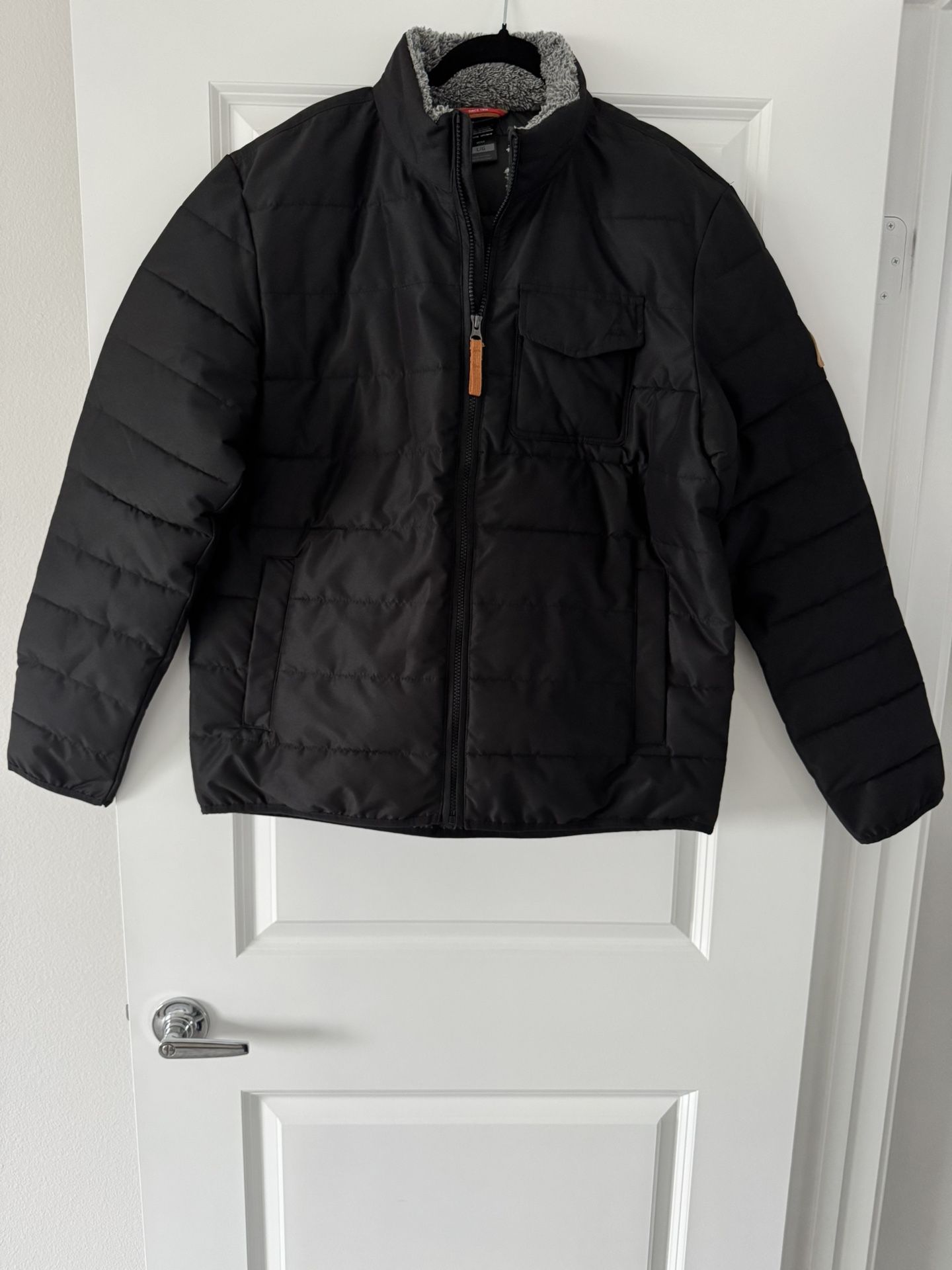 Men’s Jacket