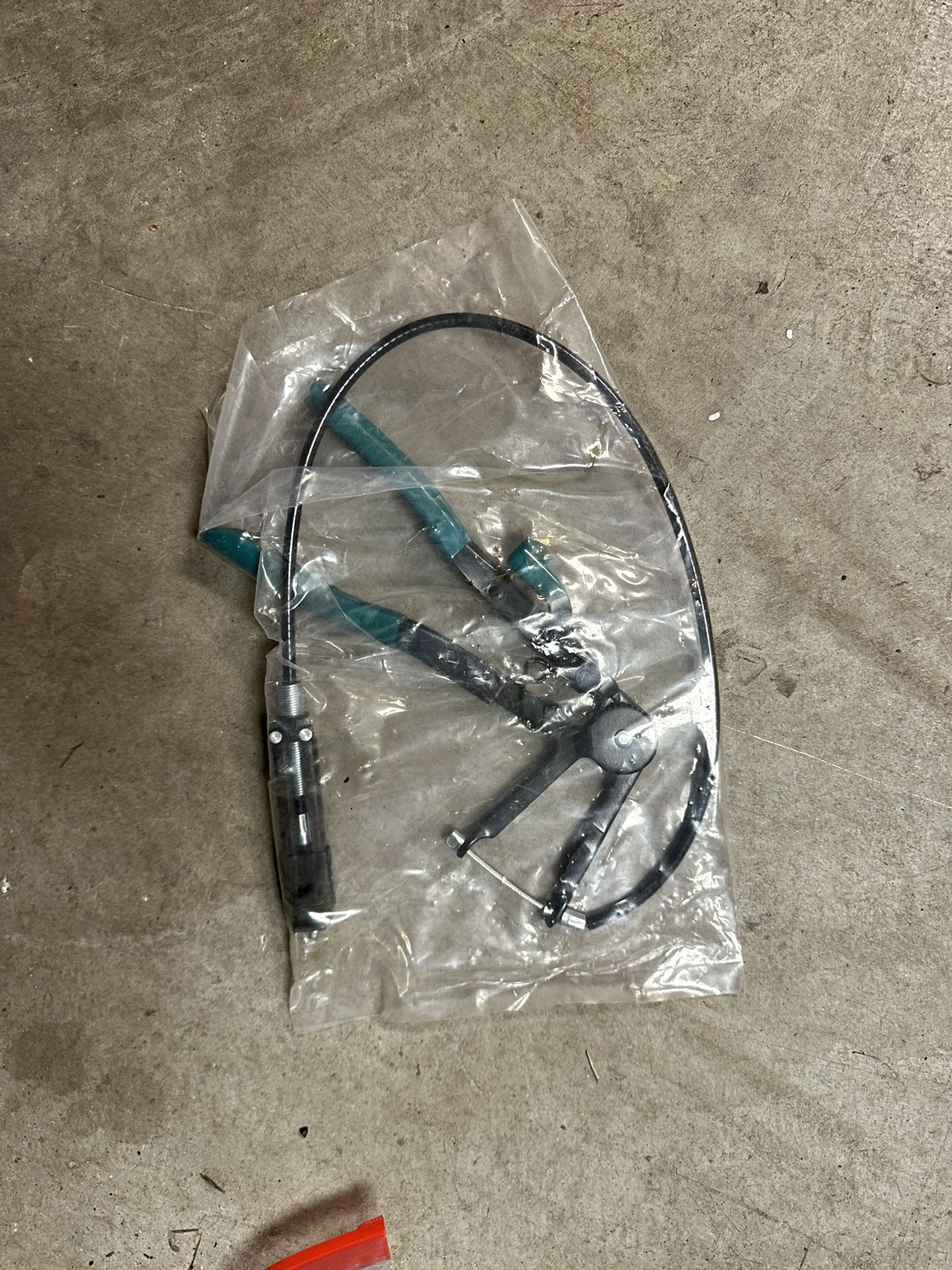 Automotive Snap Ring Pliers Set (Internal & External)