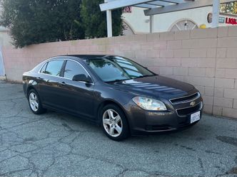 2011 Chevrolet Malibu