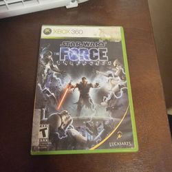 Xbox 360 Game 