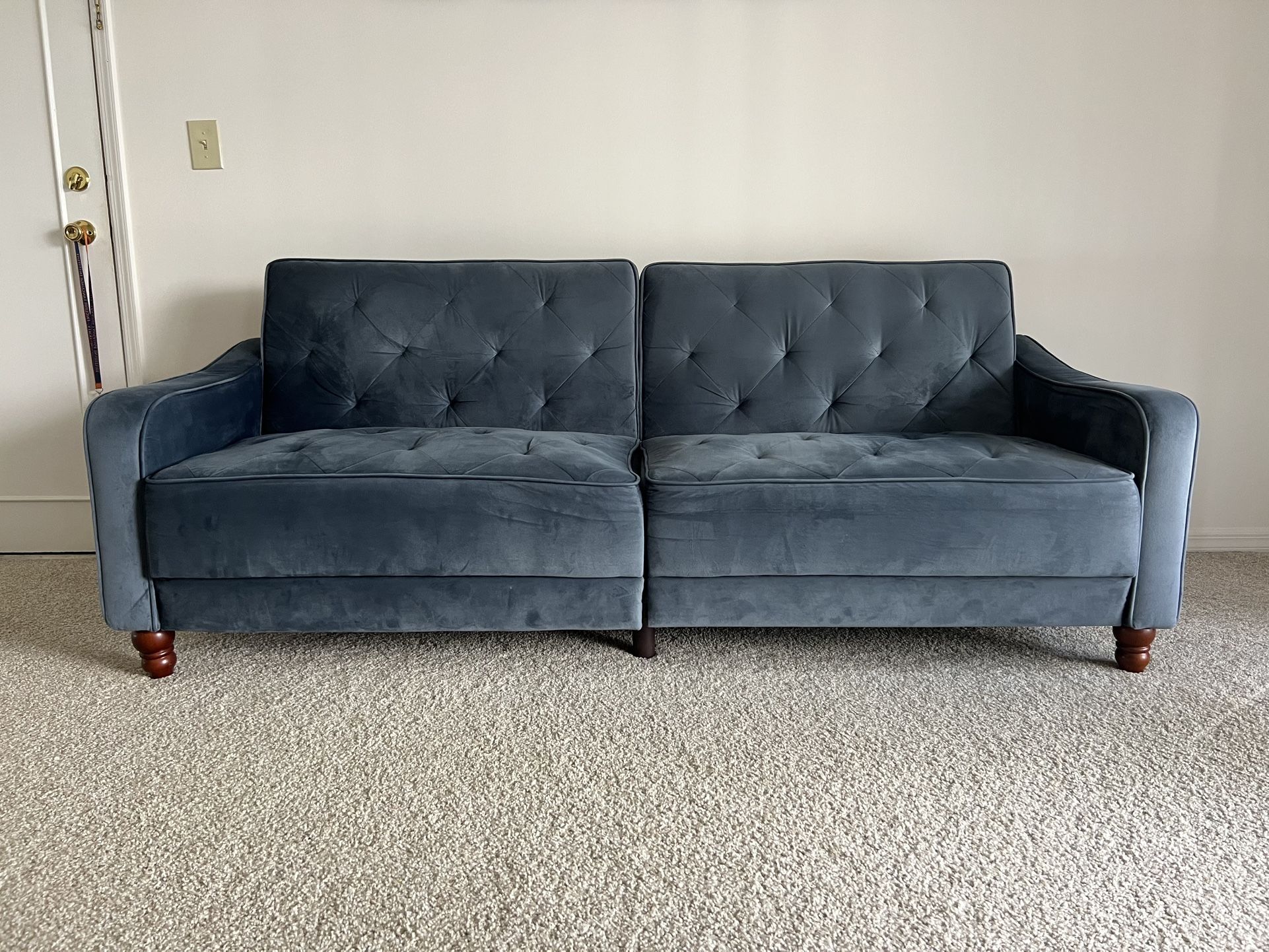 Couch- Sofa