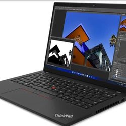 Lenovo Thinkpad 512gb 
