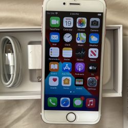 Iphone 6s Like New 32gb - Never Activated 