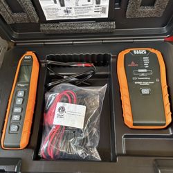 SureTrace Plus Circuit Tracer with Continuity Tester