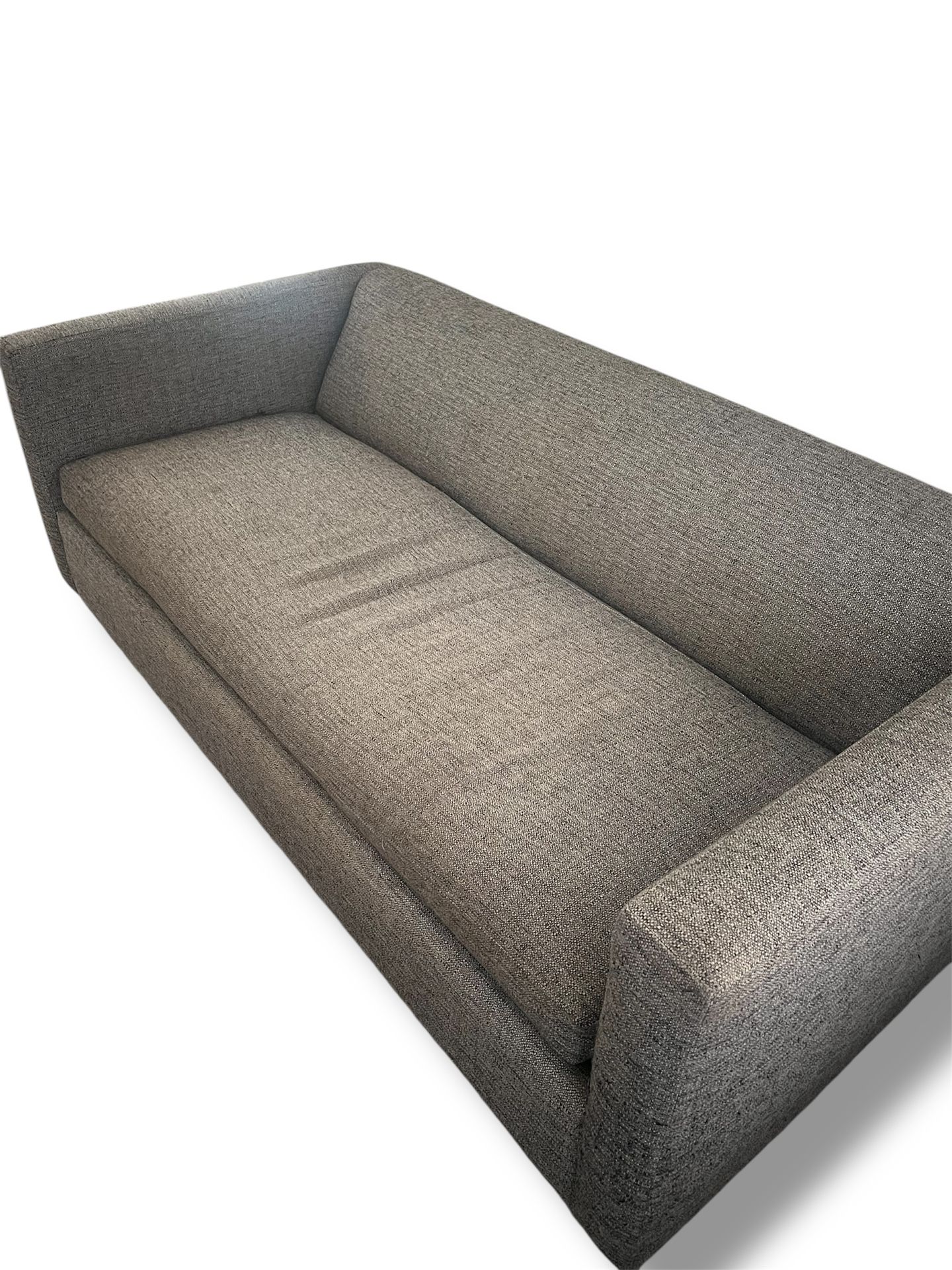 CB2 Sleeper Sofa 
