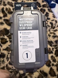 Yeti loadout go box