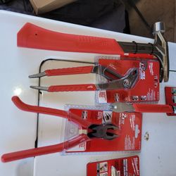Milwaukee Tools 