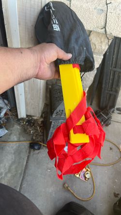 Speed Step Ladder. Like Now.