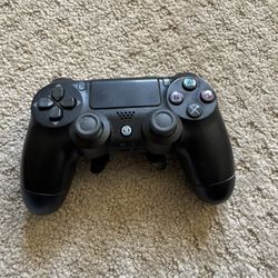 Ps4 Scuf w/ Paddles + No Rumbles + smart bumpers and triggers 