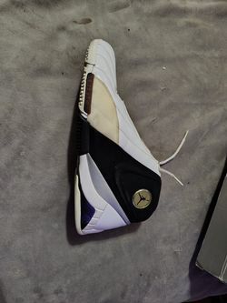 Air Jordan 16 retro midnight navy