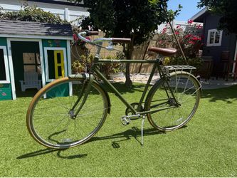 Linus Roadster 3i Bicycle
