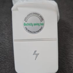 Energy Saving Device