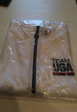 Team USA sweatshirt