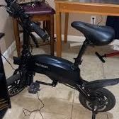 Jetson ELECTRIC Scooter 