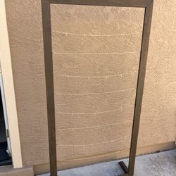 Free Baby Shower/bridal/wedding Wooden Frame For Hanging Pictures