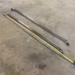 Pick Up Side Bed Rails