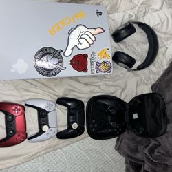 Ps5 Bundle With 55inch Tv