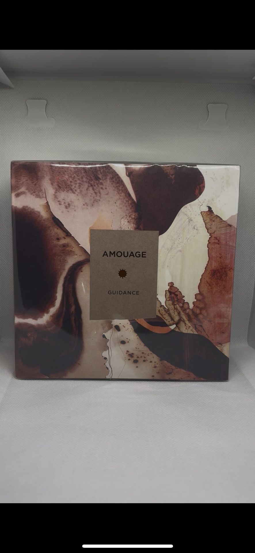Amouage Guidance Eau De Parfum 5ml Samples (70+ Sprays)