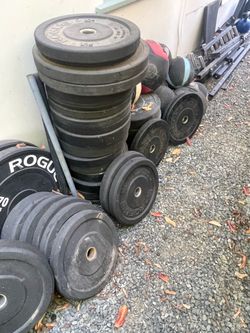 Weights