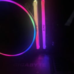 ibuypower RTX 3070 Gaming PC