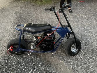 Doodle Bug Stretch Mini 212