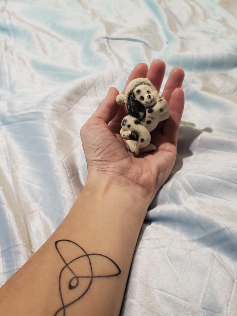 🩷 Dalmatian Statue - Still Available 