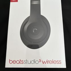 Beats Studio 3 Wireless 