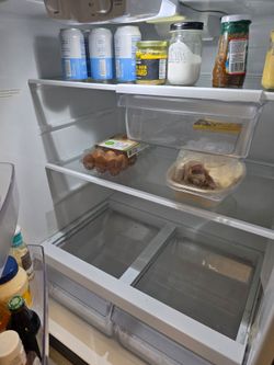Used Refrigerator for sale