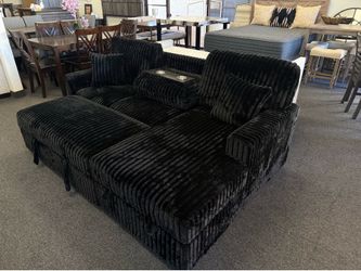 Sofa sleeper