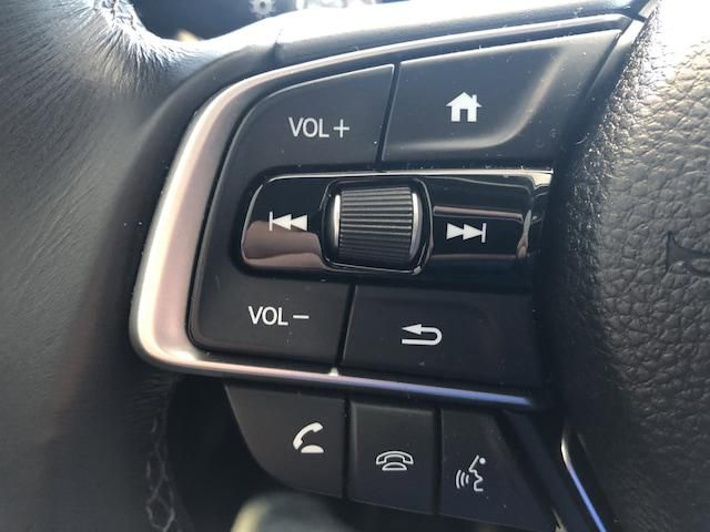 2018 Honda Accord Sedan